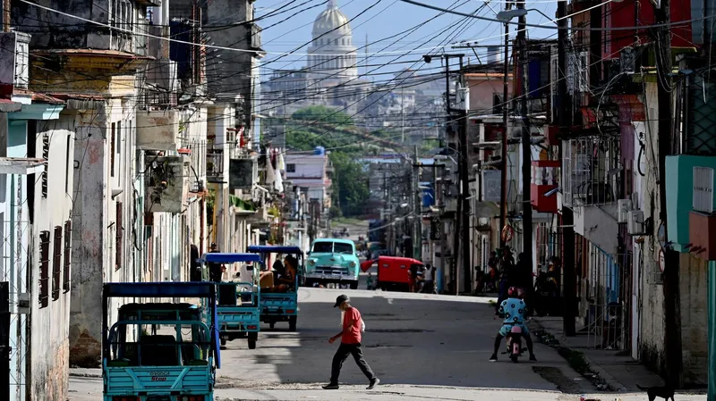 EEUU sanciona al Ministerio de Turismo de Cuba en el nuevo paquete de restricciones contra el país caribeño
