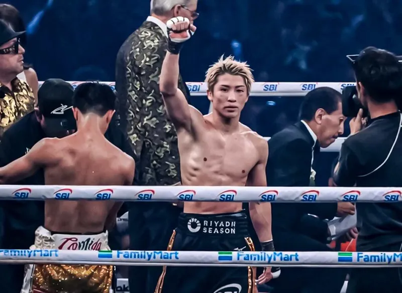 ¡Viva la Pepa! Ahora resulta que ‘Naoya debe pagarle al Bam’ y a Keyshawn le falló su única neurona