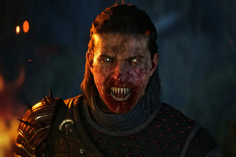 The Blood of Dawnwalker en español es espectacular, y lo más ilusionante es que ya se habla de una franquicia