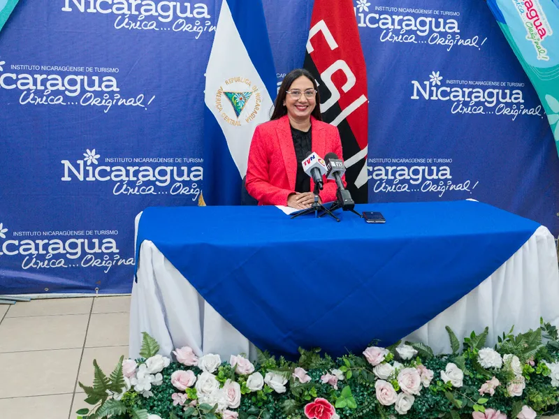 INTUR presenta oferta turística para este fin de semana