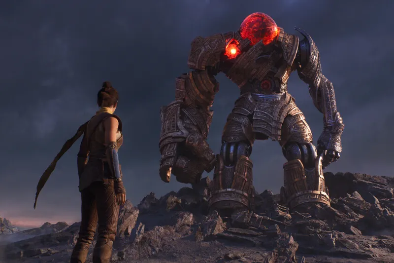 Unreal Engine domina la industria, ahora el CEO de Epic Games ha confirmado cómo usará eso para su plan maestro con la IA