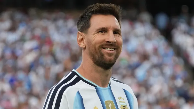 Lionel Messi se despide su Selección en un partido que pasará a la historia; todos los detalles