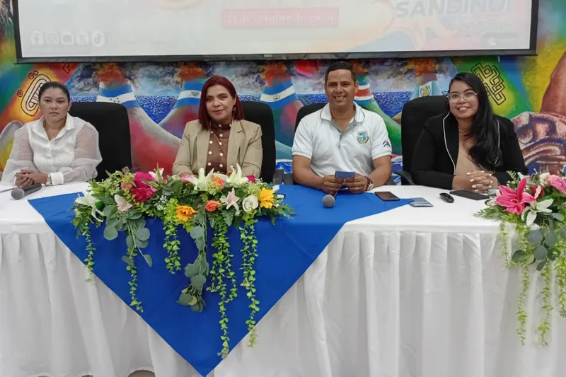 MINED fortalece la educación secundaria en el campo
