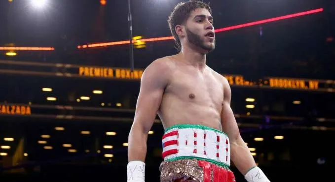 Fallece Prichard Colón a los 33 años