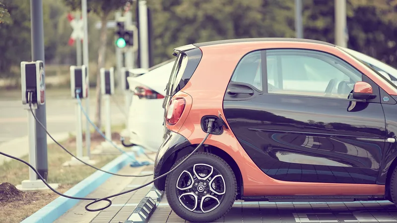 Definitivamente, los coches eléctricos son más baratos que los de combustión por este motivo