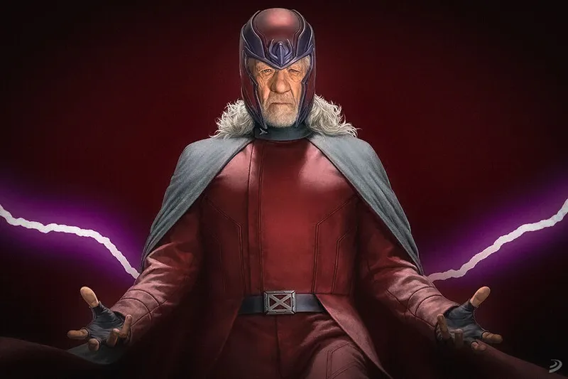 "Es injusto comparar": Ian McKellen vuelve a ser Gandalf y Magneto, pero hay una de estas dos sagas que le hace especial ilusión recuperar por un motivo muy personal