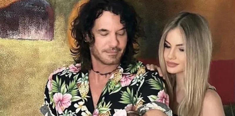 Bronislava revela la razón por la que dejó atrás su vida junto a Mario...