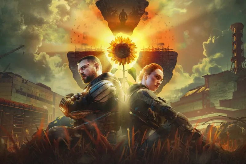 Te esperan "docenas de horas de contenido" extra en STALKER 2. Tráiler y detalles de su primera gran expansión, junto a un regalo para todos los jugadores