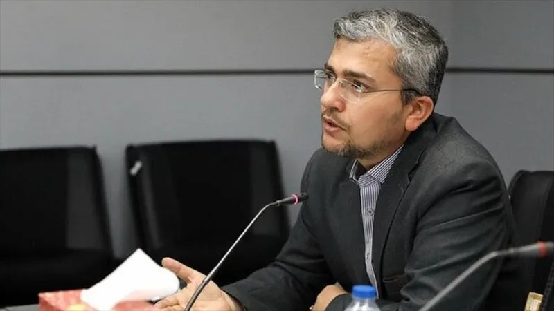 Irán asegura que no ejercerá contención frente a maldad ni a desorden