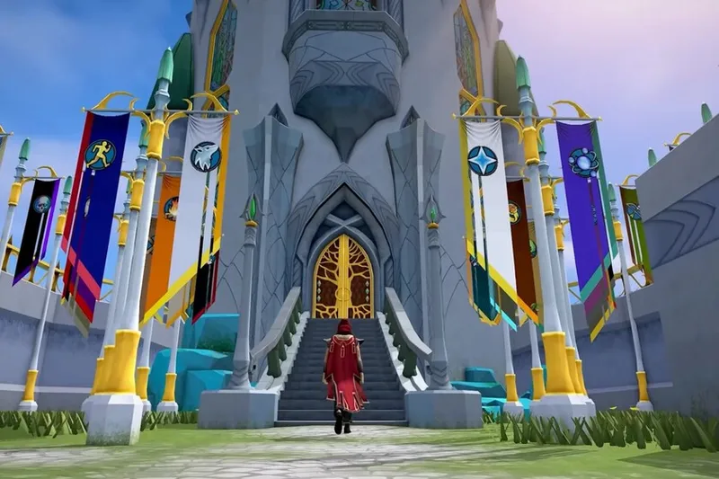 5 días después de anunciar su nuevo RPG, los autores de RuneScape dan marcha atrás. "Lo correcto es empezar pidiendo disculpas"
