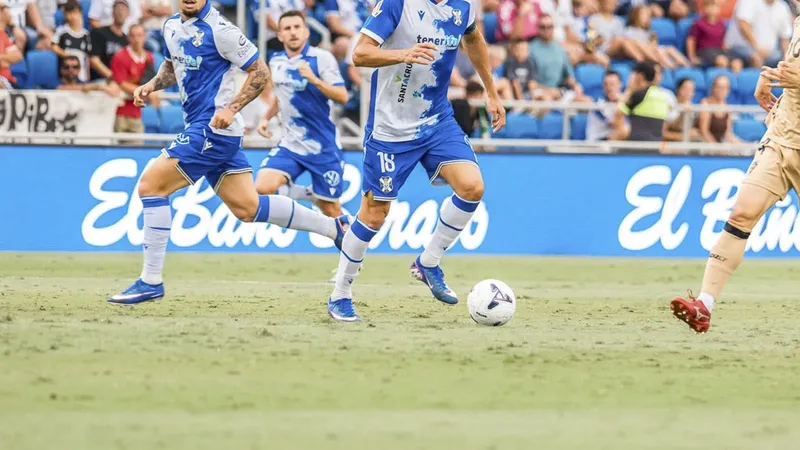 LaLiga Hypermotion hace oficial el partido gratis de la Jornada 11: se verá en dos canales de la TDT
