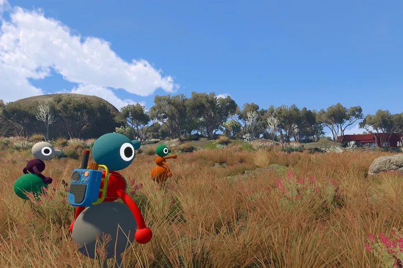 Nintendo Switch 2 se prepara para recibir una avalancha de nuevos juegos. Aquí tienes 7 títulos destacados del último Nintendo Direct