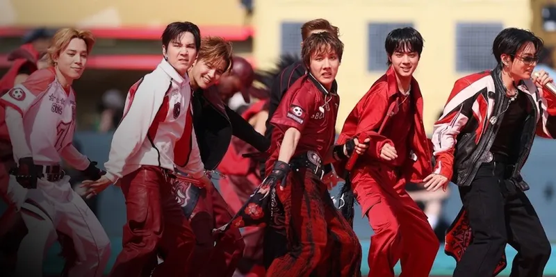 Madonna, BTS y Shakira brillan en el espectáculo de la final del Mundial 2026