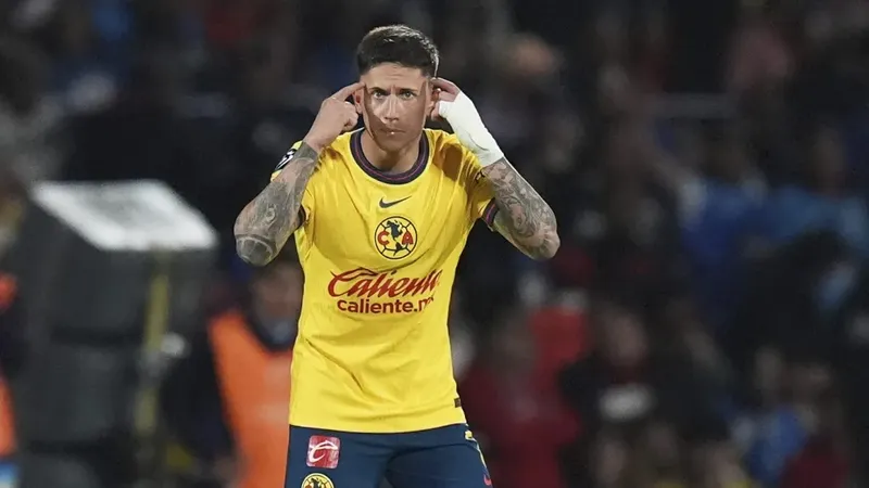 La Comisión de Arbitraje protagoniza el enésimo escándalo en la Liga MX a favor del América