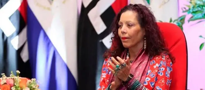 Rosario Murillo destaca la paz, las actividades nacionales y nuevos proyectos