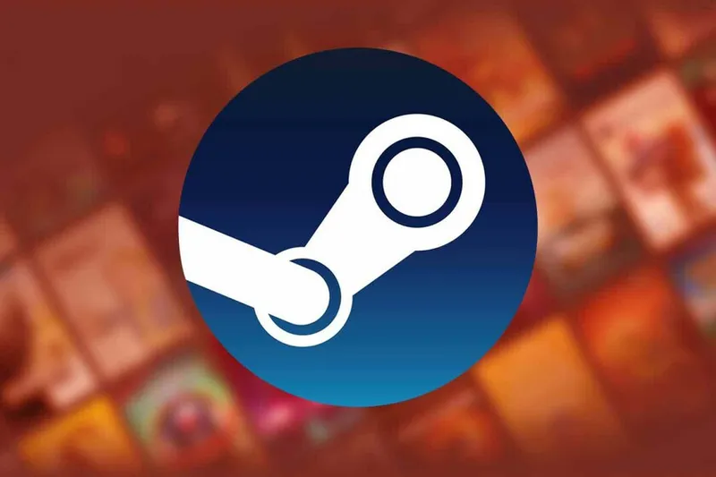 Ya van por lo menos tres veces que Steam comete el mismo error, y todo tiene que ver con los jugadores chinos