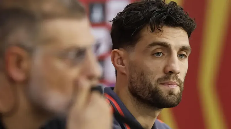 Kovacic: "Con Rodri, Pedri o Lamine Yamal, disfruto mucho viendo a España"