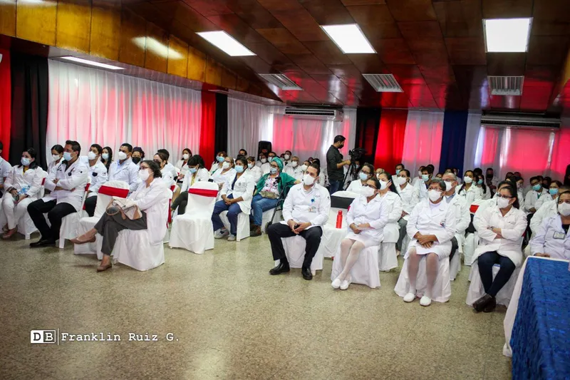 Más de 100 especialistas en Congreso Nacional de Patología Diagnóstica