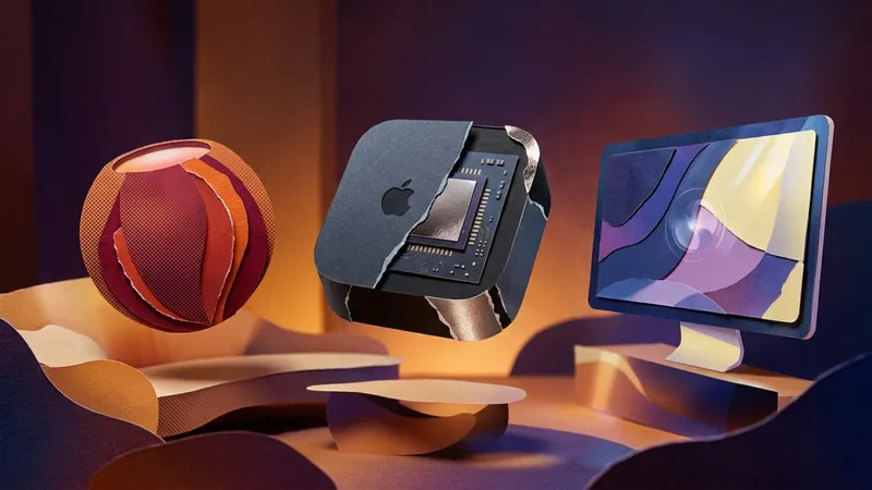 Apple planearía presentar tres nuevos dispositivos para el hogar inteligente el 13 de octubre