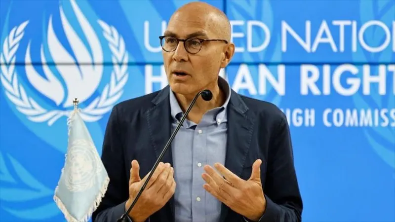 ONU insta a Israel a cesar ocupación y demolición de viviendas en Líbano