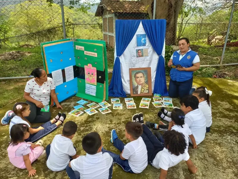 Ministerio de la Familia ejecuta jornadas de atención integral y restitución de derechos a nivel nacional