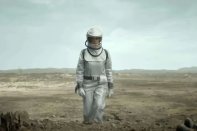 Vuelve una de las series de ciencia ficción más exitosas (y con cambios): quedan días para la tercera temporada de Silo