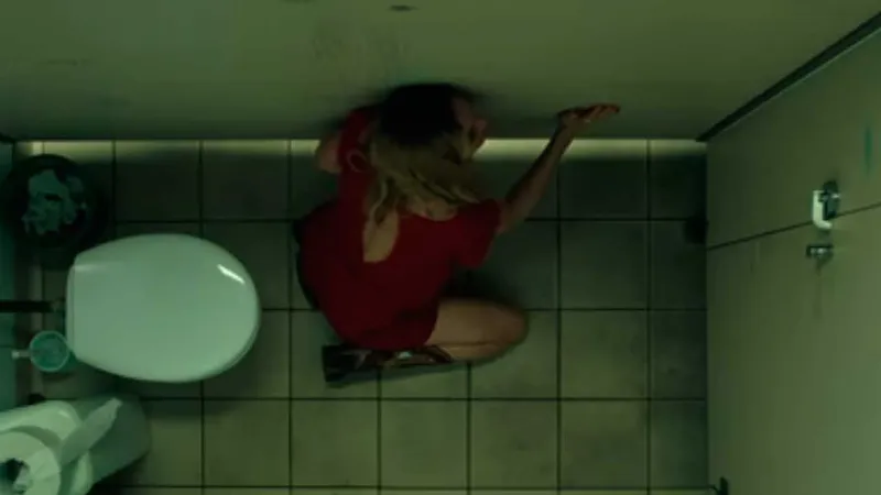 La película española que lleva 8 semanas en el top de Netflix: un thriller adictivo que ya tiene 30 millones de visualizaciones