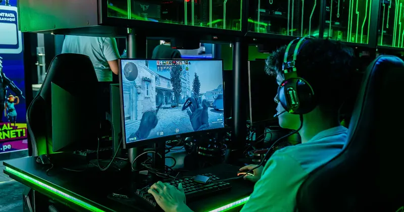 Batallas, videojuegos y una bolsa de US$75 millones “capaz de cambiar vidas”: así es la Esports World Cup 2026
