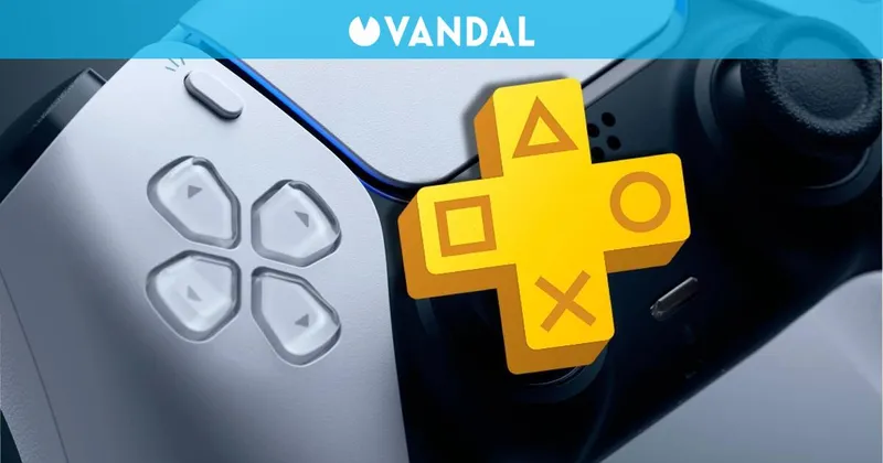 Sony experimenta con el lanzamiento escalonado de juegos en PS Plus Extra y Premium