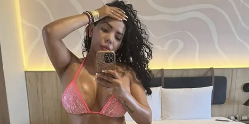 Encuentran sin vida a influencer “La Chocolatita” en Perú