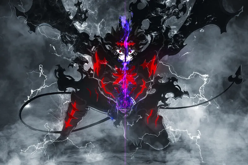 Asta regresará en menos de un mes: Pierrot confirma la fecha de estreno de la segunda temporada del anime de Black Clover