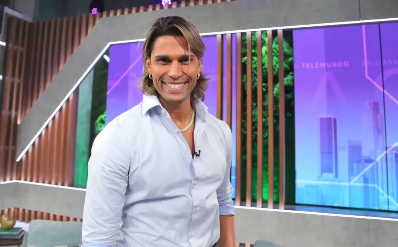 Estos son los nombres que suenan para “Juego de Villanos” de Telemundo