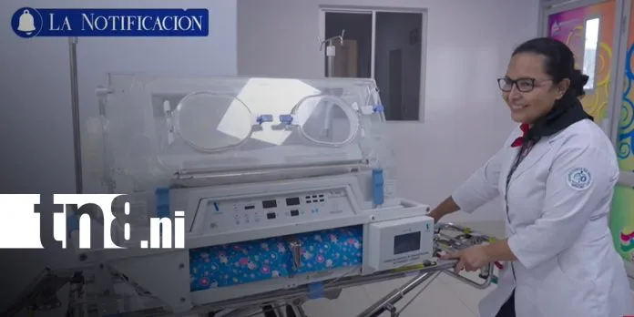 Nicaragua inicia pruebas psicológicas a médicos del sistema público