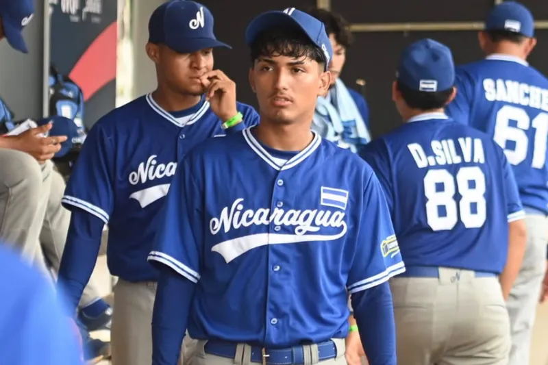 Nicaragua cae ante Estados Unidos en la Súper Ronda