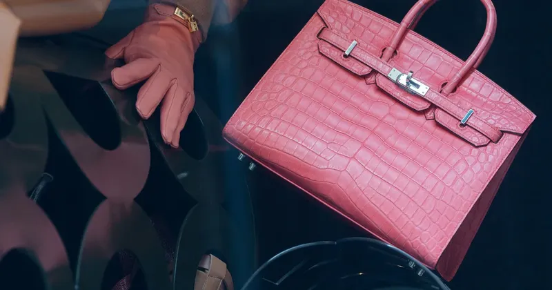 Tras 189 años liderando el lujo, Hermès presentará su primera colección de alta costura