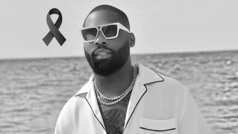 Muere famoso influencer que se sometió a una cirugía de AGRANDAMIENTO de p3ne