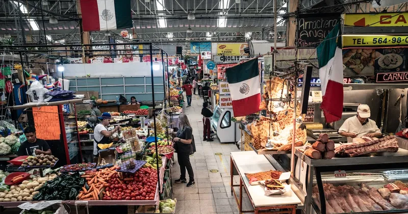Agenda económica de la semana: PIB de México, inflación de Brasil y Jackson Hole