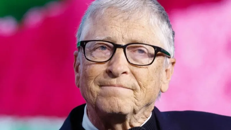 La advertencia de Bill Gates sobre la IA tiene un detalle inquietante: habla de lo que ya puede hacer