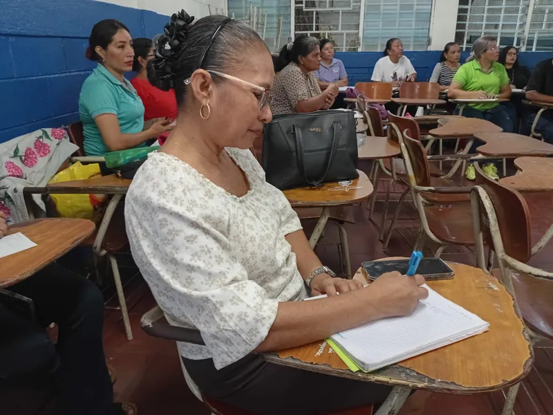 Más de 400 maestros participaron del octavo encuentro pedagógico en Managua