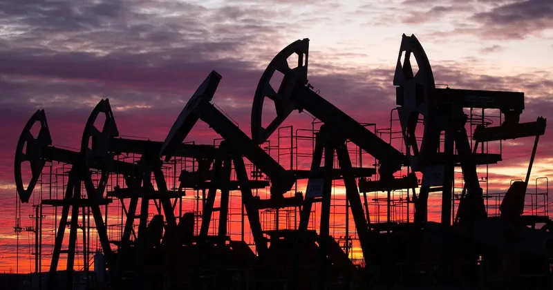La mano invisible de China está reequilibrando el mercado petrolero