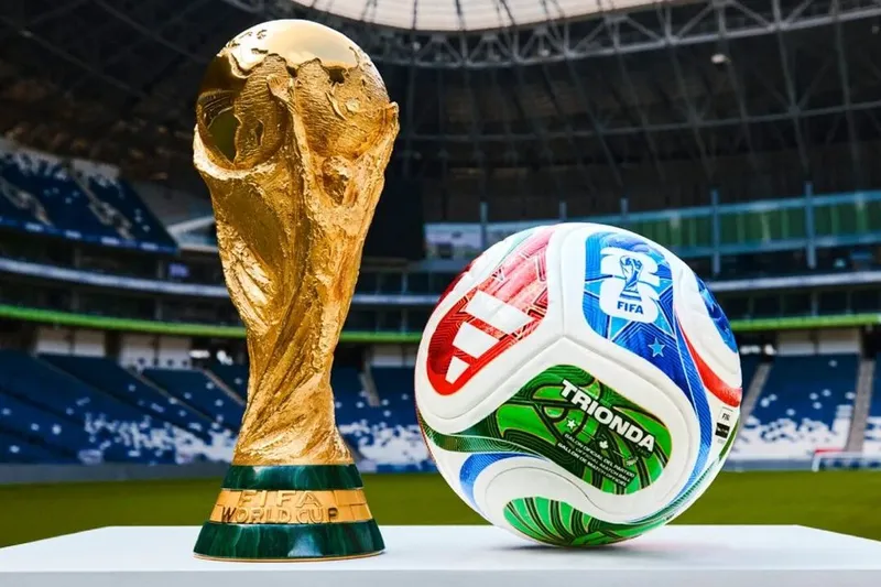 Selecciones definen campamentos base para el Mundial 2026