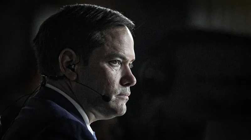 Cuba: Marco Rubio tiene probados nexos con narcotraficantes de Florida