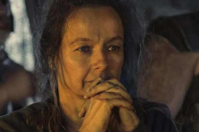 La visita a Circe es uno de los momentos más impactantes de 'La Odisea'. Aún así, nos dejó un importante agujero de guion que no me puedo quitar de la cabeza