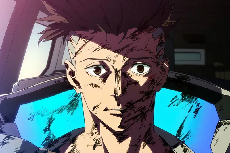 "Vais a llorar aún más": el guionista del anime de Cyberpunk: Edgerunners ofrece una actualización sobre su segunda temporada