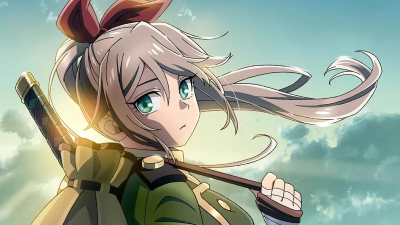 El manga Soara and the House of Monsters confirma su adaptación al anime para 2027