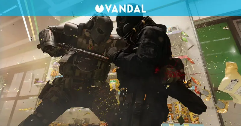 Call of Duty: Modern Warfare 4 enseña su multijugador en un nuevo tráiler cargado de acción