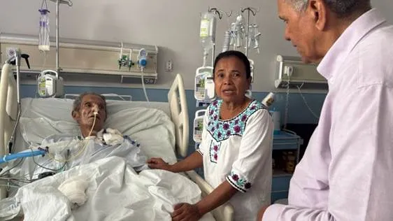 Informe de salud de Brooklyn Rivera Bryan