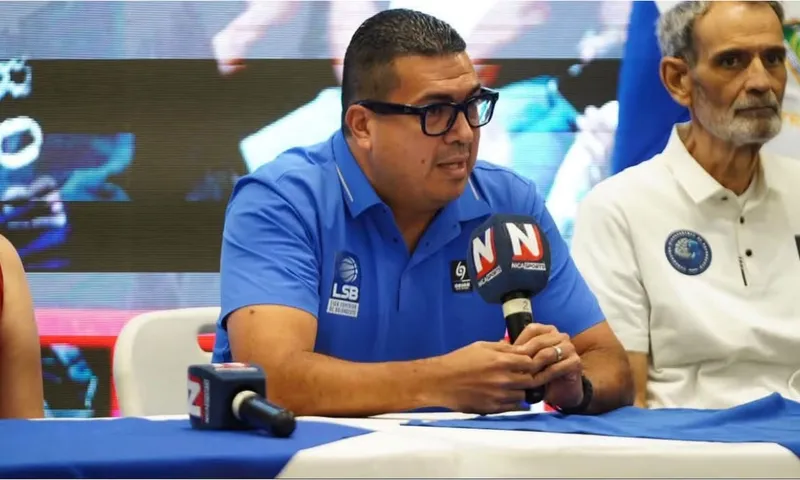 Liga Superior de Baloncesto se prepara para una nueva temporada