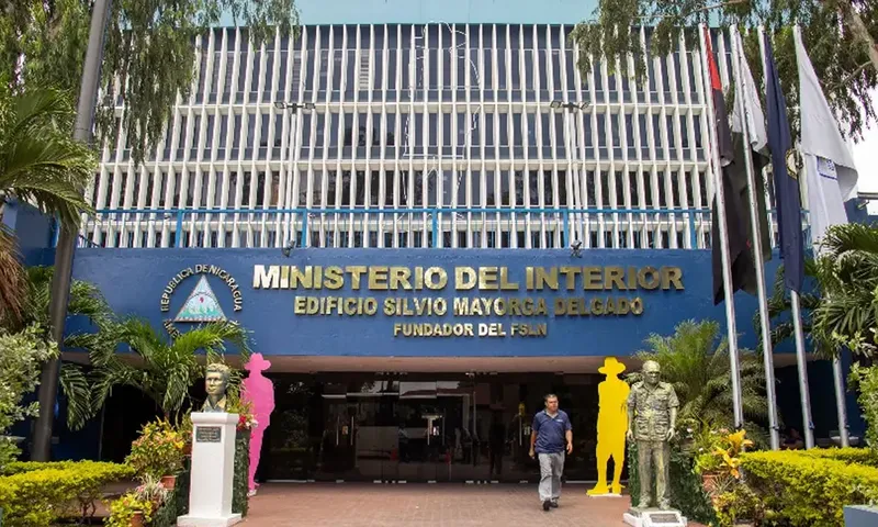Control de incendios destaca entre los servicios prestados por MINT