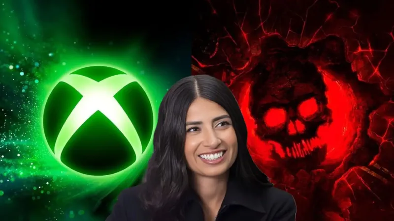 La XBOX de Asha Sharma tiene un importante examen en junio